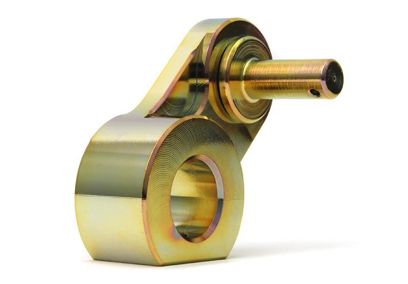 Perrin Performance PSP-INR-201