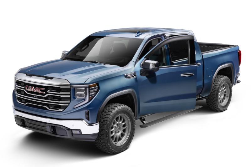 AMP Research 76255-01A