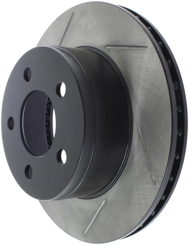 Stoptech 126.67022SR