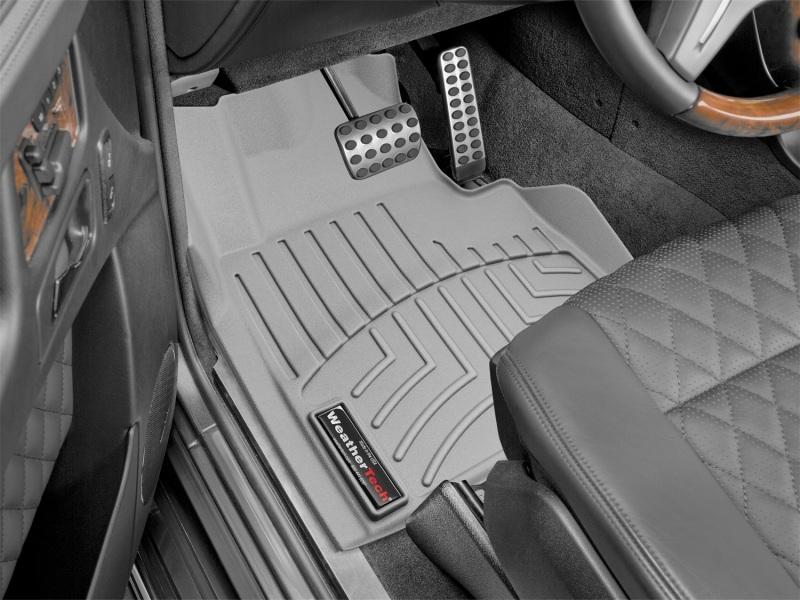 WeatherTech 464941