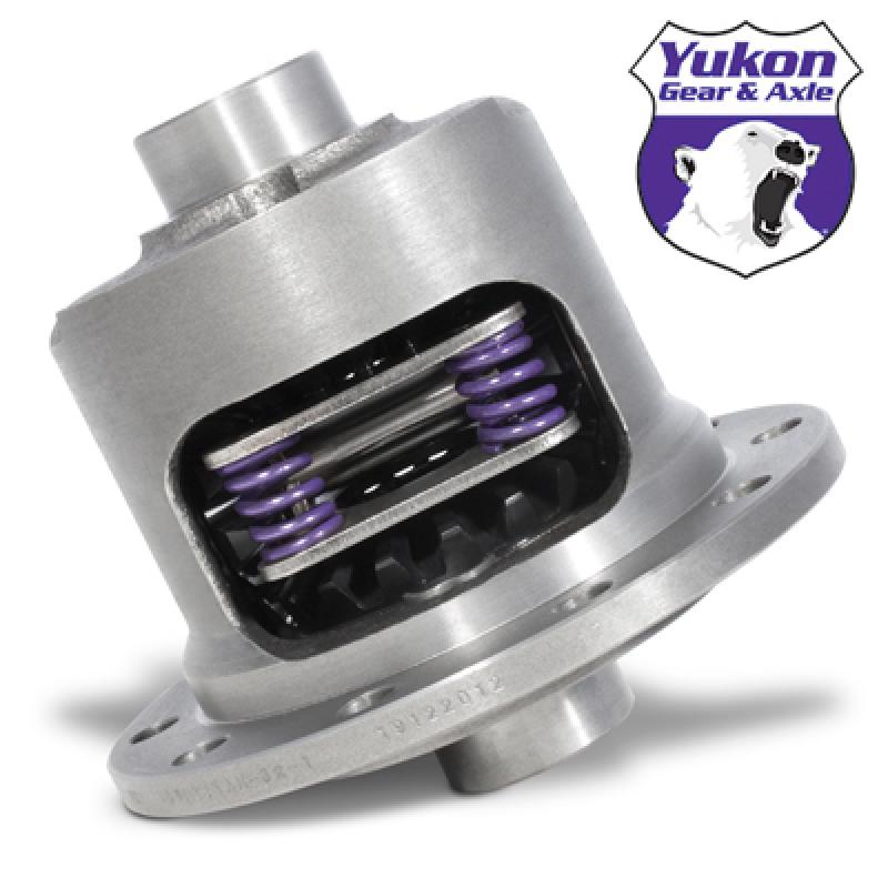 Yukon Gear & Axle YDGNTITAN-32-1