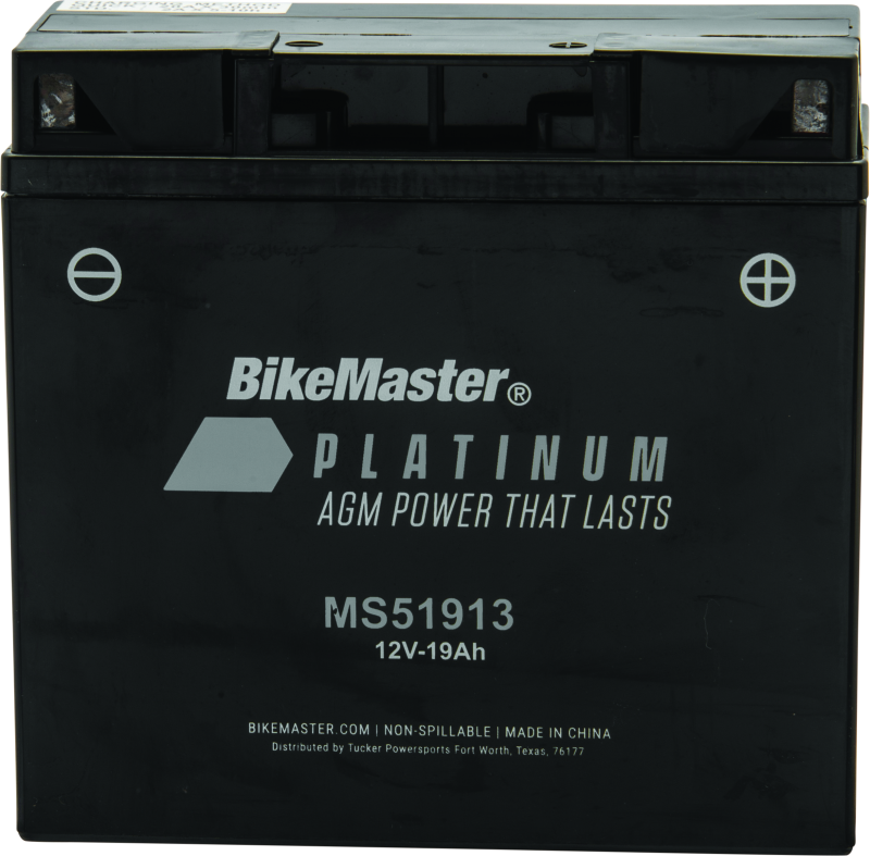 Bike Master 780754