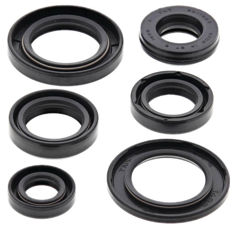 Vertex Pistons 822337