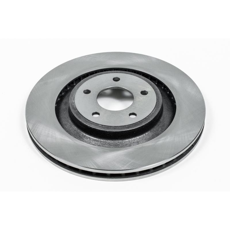 PowerStop AR83073