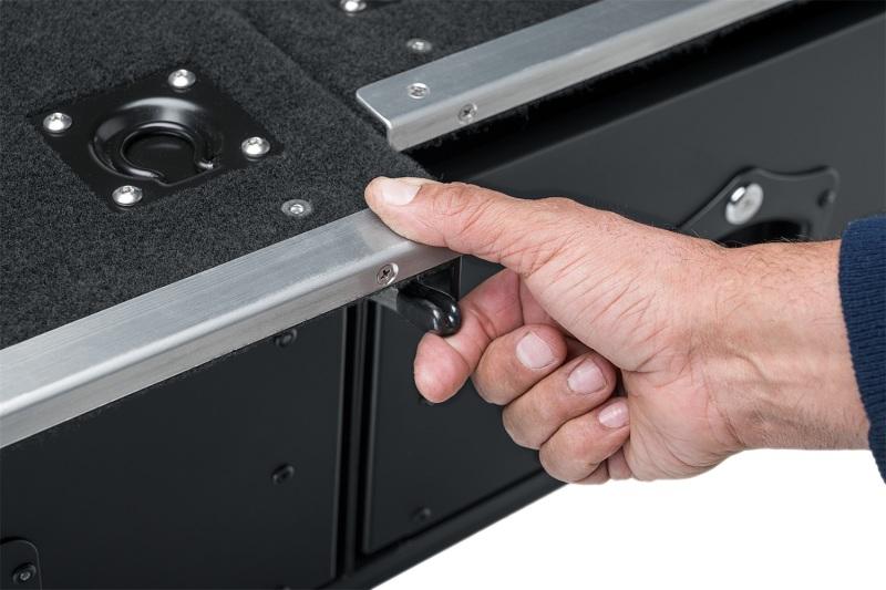 Rugged Ridge 13551.42