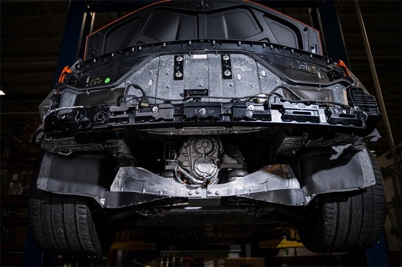 CORSA Performance AC012