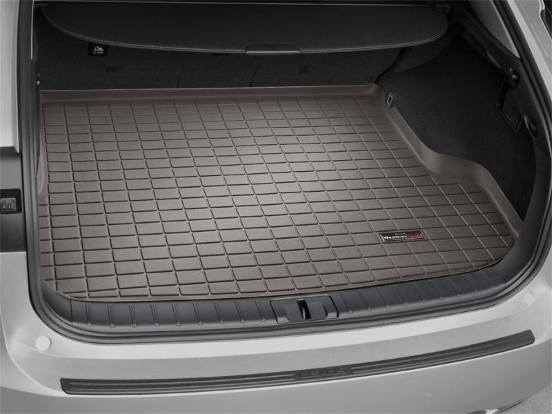 WeatherTech 43851