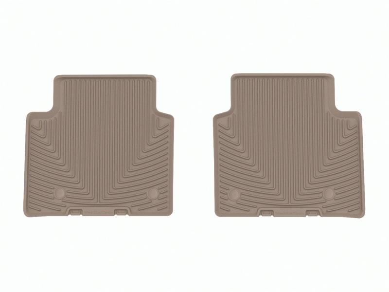 WeatherTech W615TN