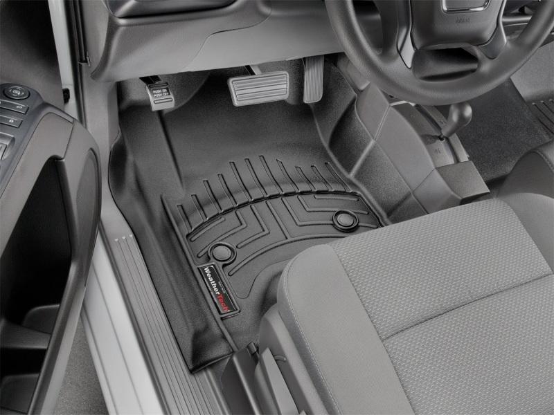 WeatherTech 449651V