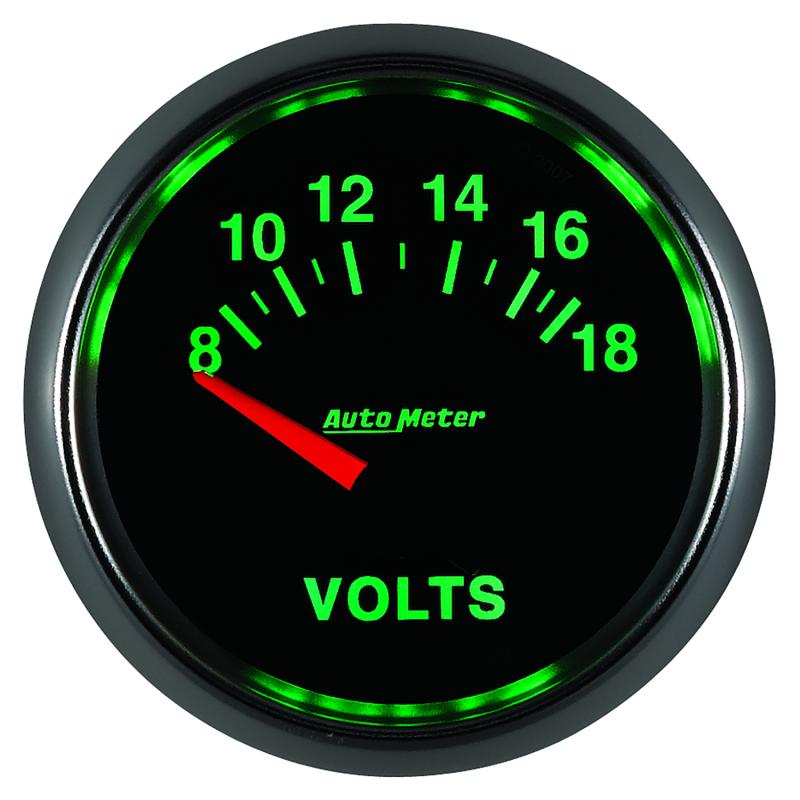 AutoMeter 3892