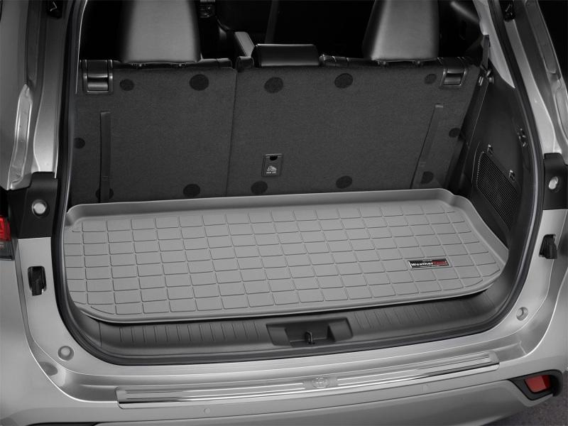 WeatherTech 421350