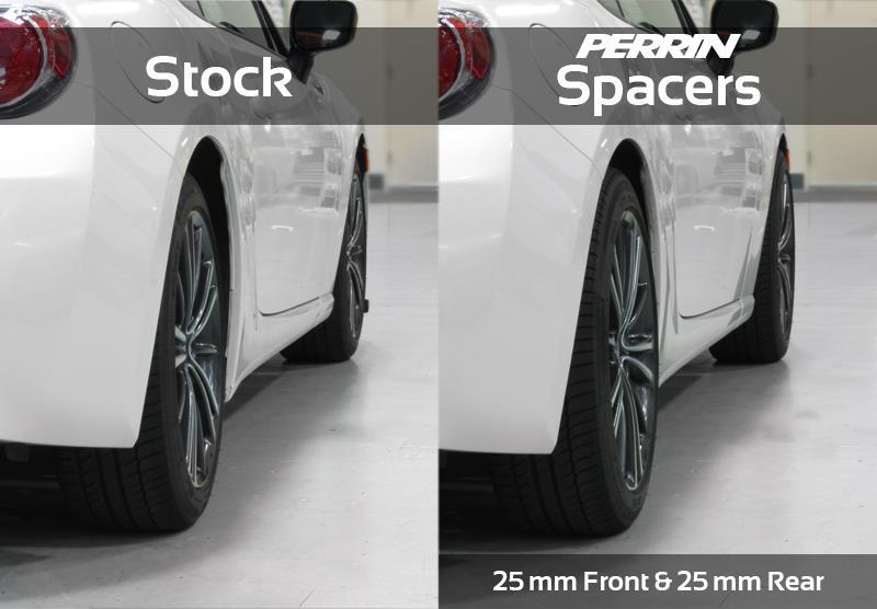 Perrin Performance PSP-WHL-026BK