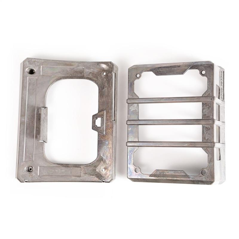 Rugged Ridge 11226.07