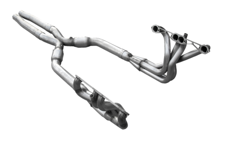 American Racing Headers C4-92134300LSWC