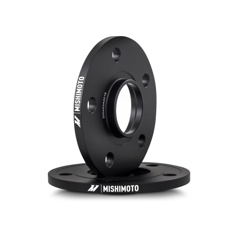 Mishimoto MMWS-013-100BK