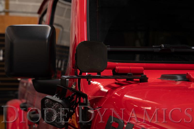 Diode Dynamics DD6262