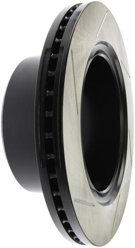 Stoptech 126.67080SL