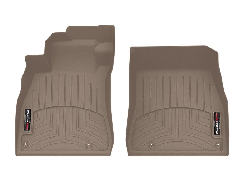 WeatherTech 4516031