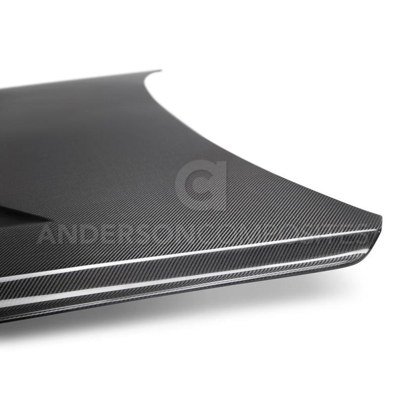 Anderson Composites AC-HD15FDMU-TT-DS