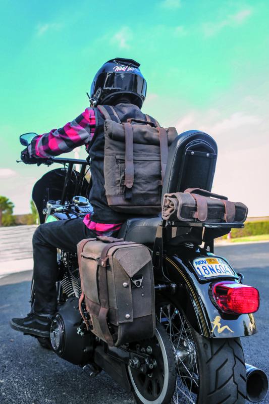 Burly Brand B15-1000D