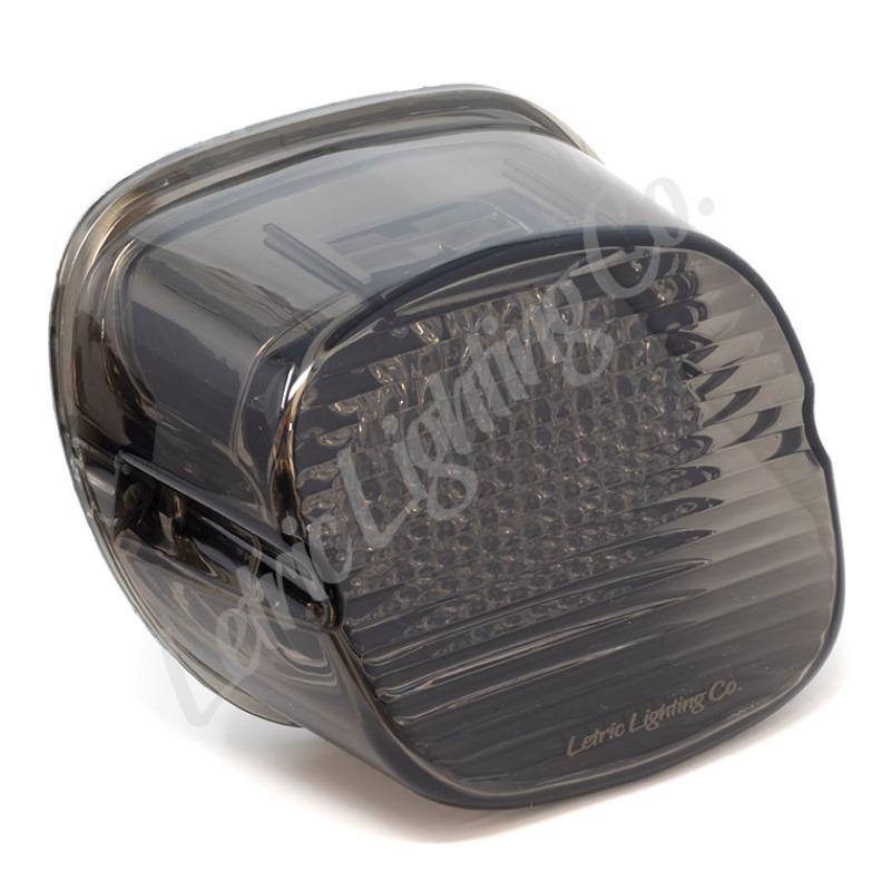 Letric Lighting LLC-DSS-S