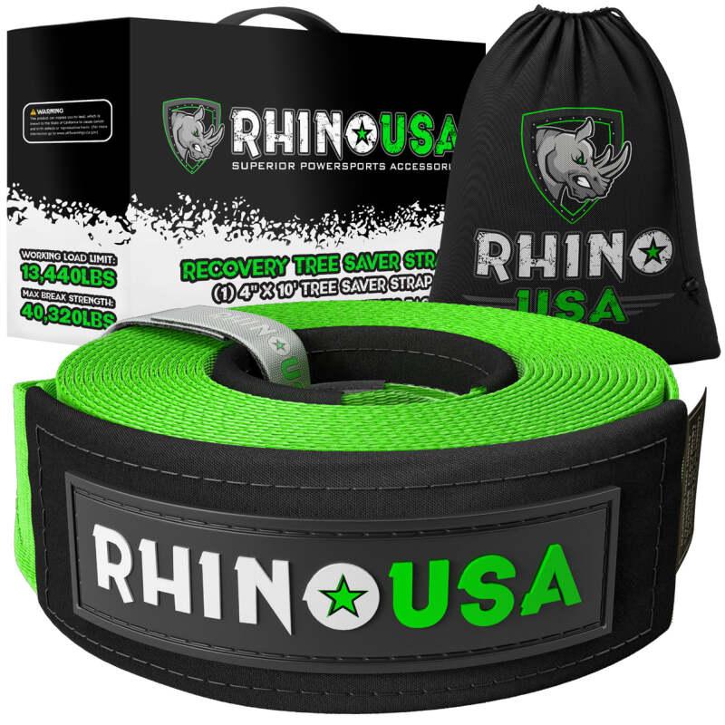 Rhino USA RG-TS4X10-GRN