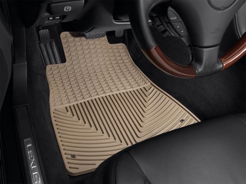 WeatherTech W77TN