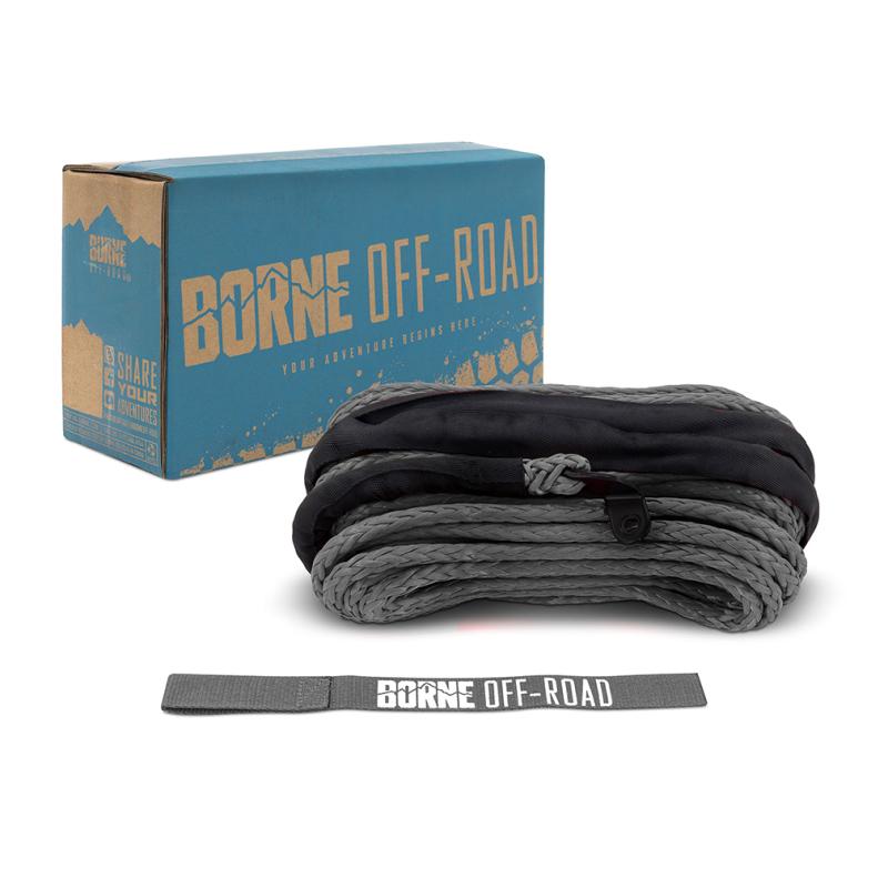 Borne Off-Road BNWN-SR-38-85GR