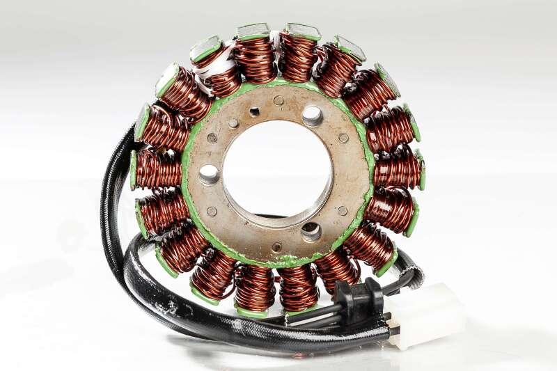 Ricks Motorsport Electrics 21-206