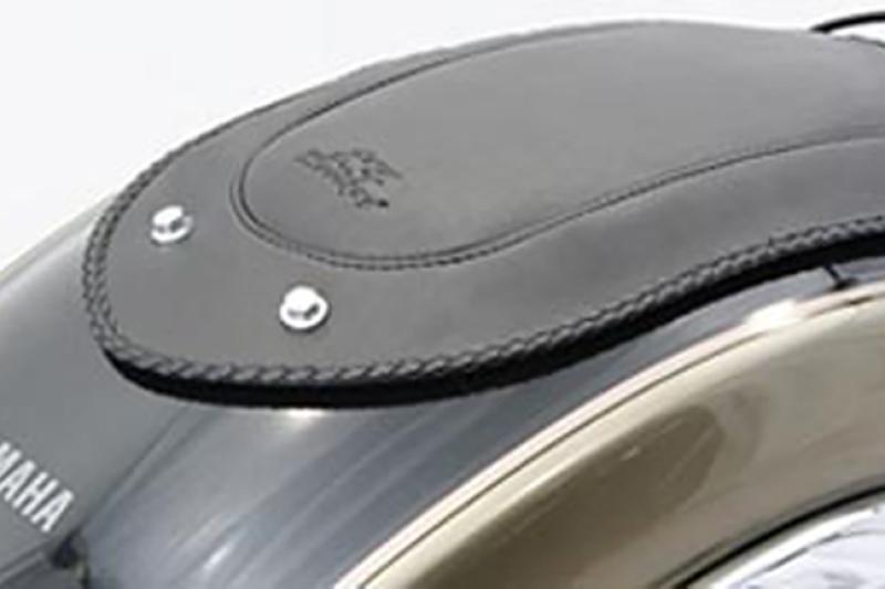 Mustang Motorcycle 78119