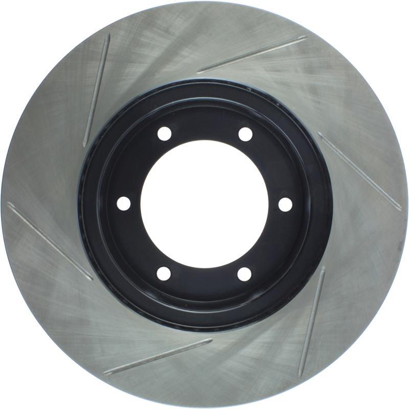 Stoptech 126.44091SL