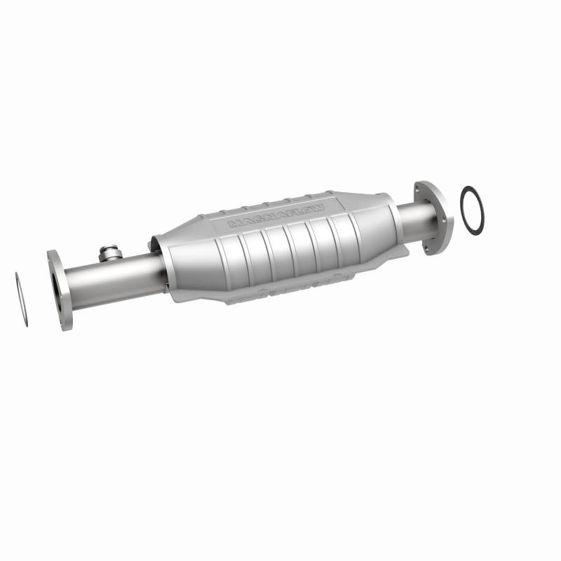 Magnaflow 4481499