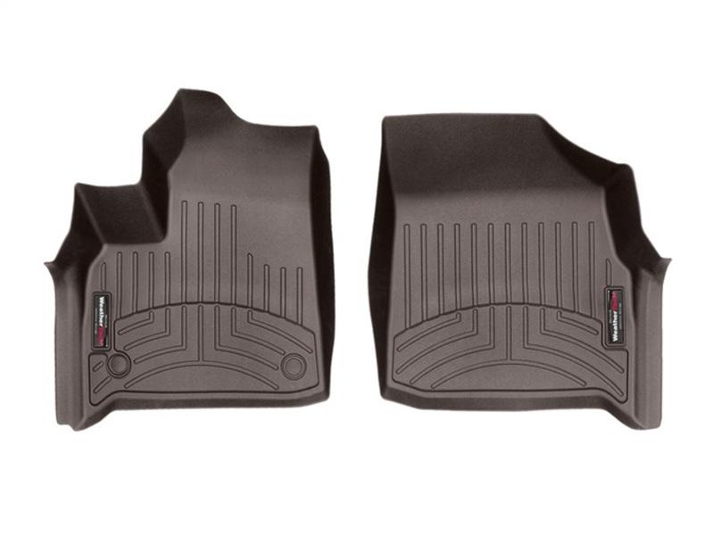WeatherTech 4712281