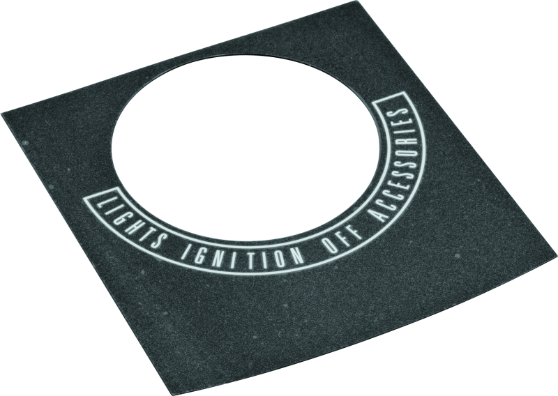 Bikers Choice 490589