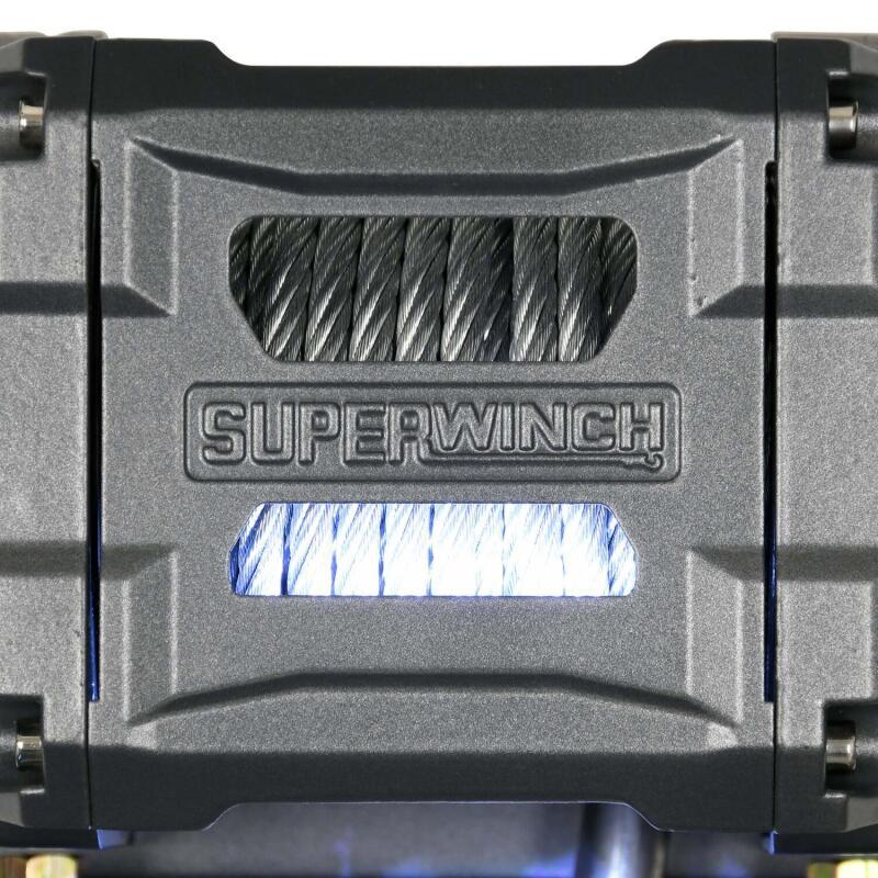 Superwinch 1145240