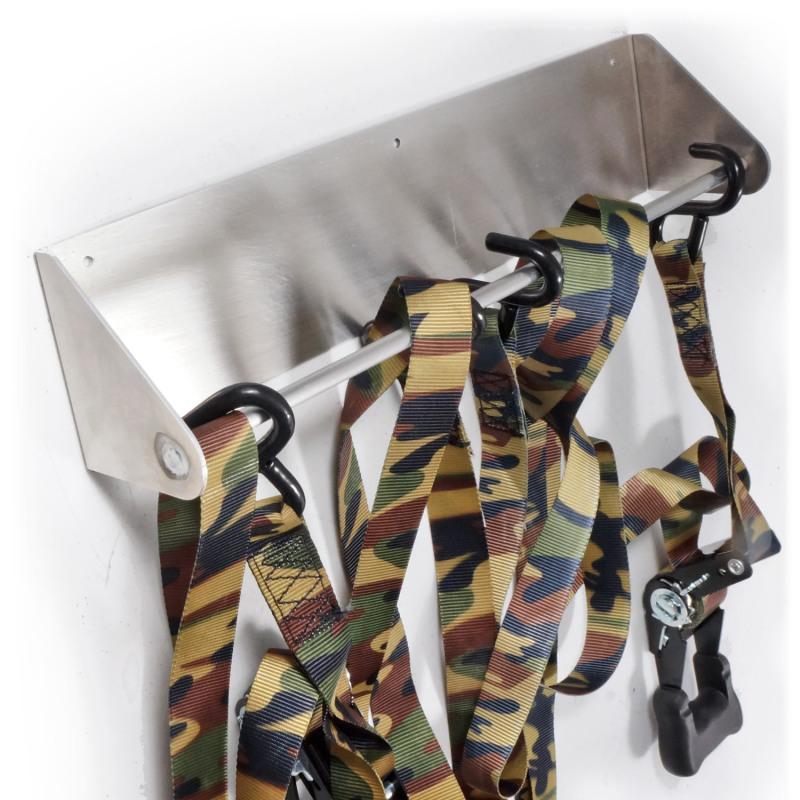 Stainless Works TARS18