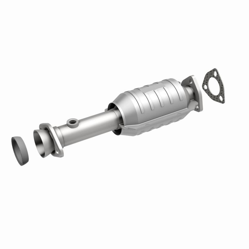 Magnaflow 4481650