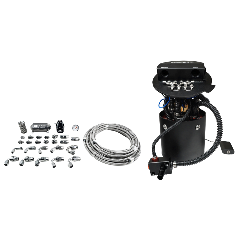 DeatschWerks 9-401-604-7032