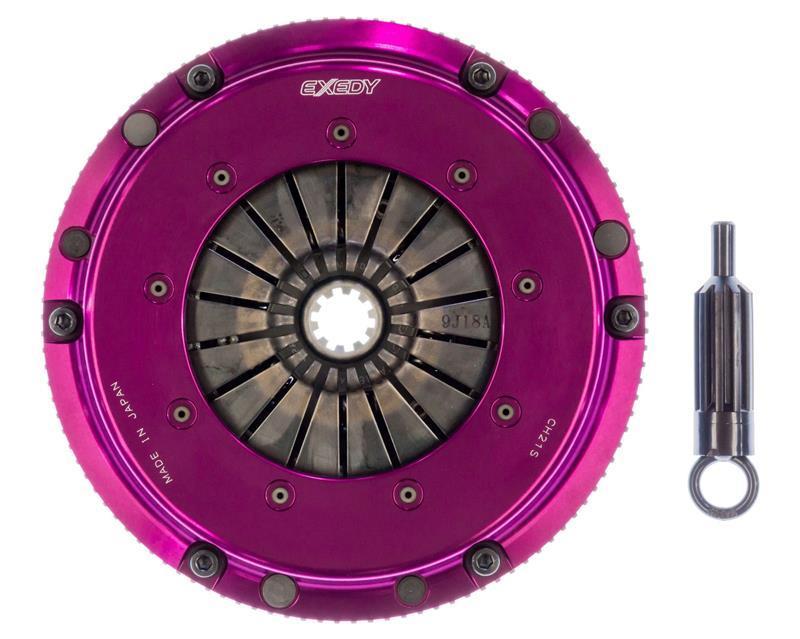 Exedy BH02SD