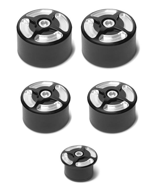 Roland Sands Design 0205-2015-BM