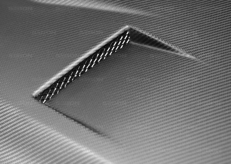 Seibon HD0910NSGTR-GTII-DRY