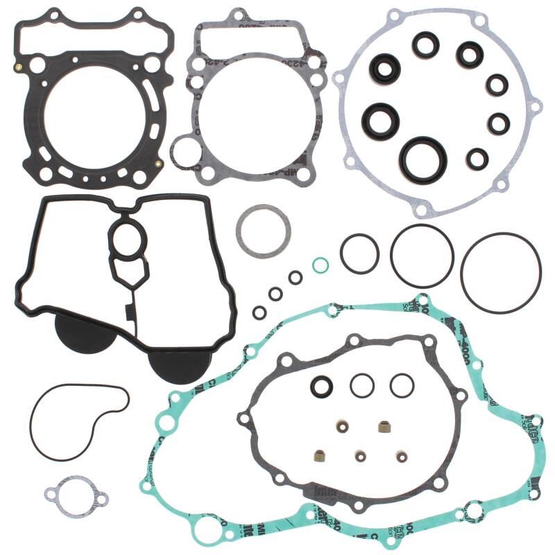 Vertex Pistons 811678