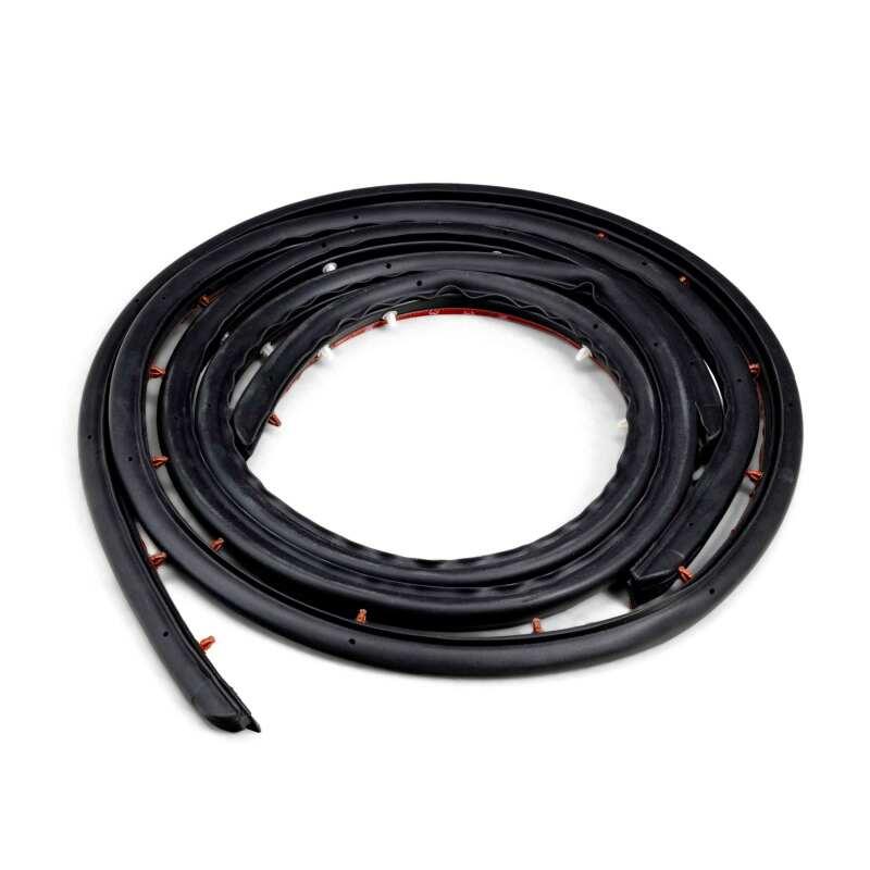 Anderson Composites AC-DD21FDBR4D-HA-R-GF