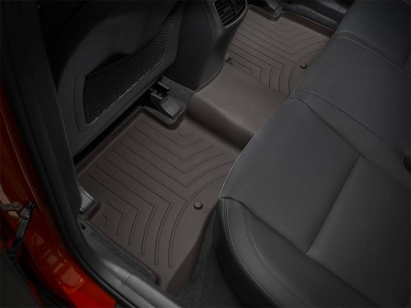 WeatherTech 478162