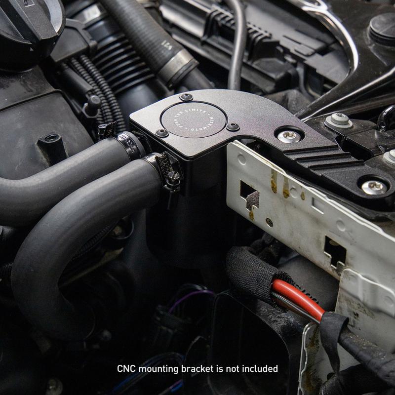 Mishimoto MMBCC-PPTWO