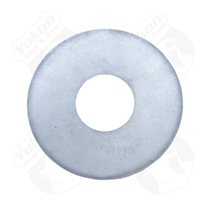 Yukon Gear & Axle YSPBF-014