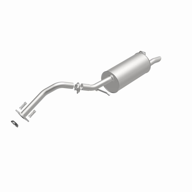 Magnaflow 106-0134