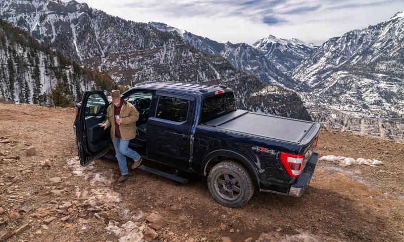 AMP Research 76242-01A