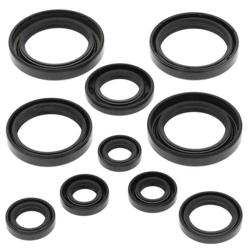 Vertex Pistons 822237