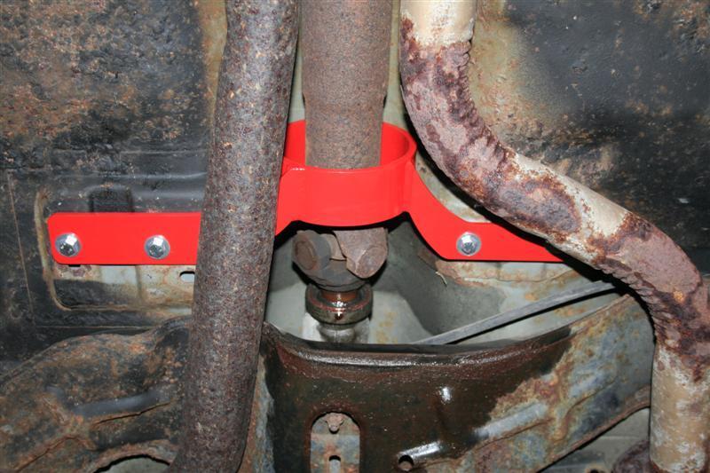 UMI Performance 3625-R